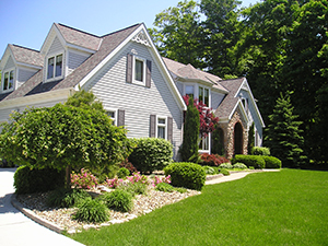 Landscapers and Lawncare Services in Fabens, TX