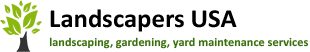 Fabens Landscapers